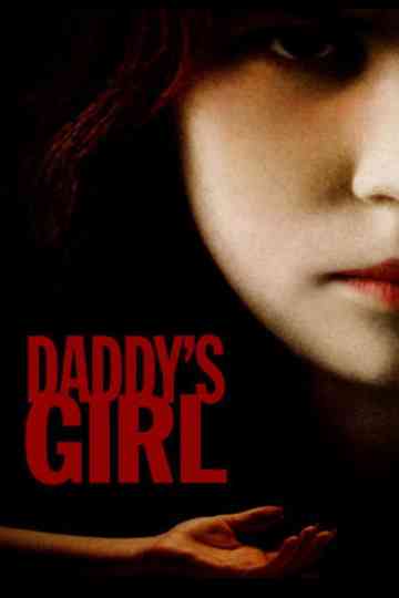 Daddy's Girl Poster
