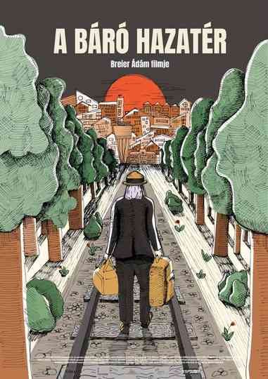 The Baron Returns Poster