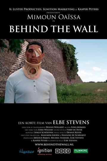 Behind the Wall Poster