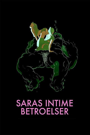 Sara's Intimate Confessions Poster