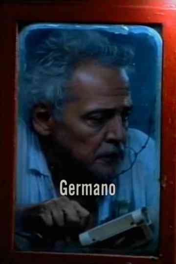 Germano poster