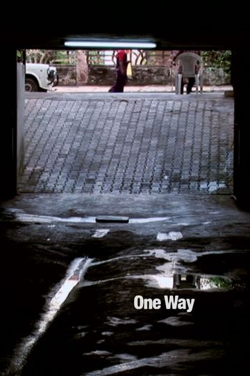 One Way