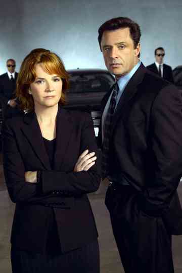 Jane Doe Collection Poster