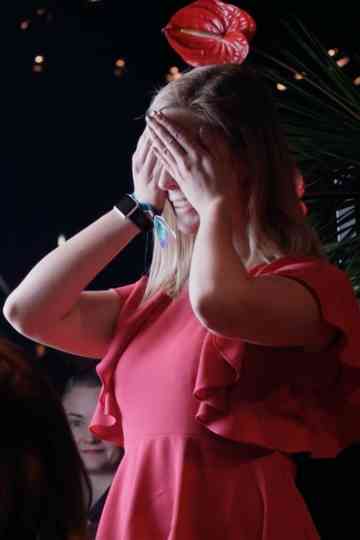 If Your Heart Wants It Remix Poster