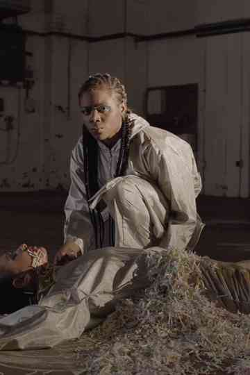 Beast Type Song Poster