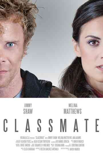 Classmate Poster