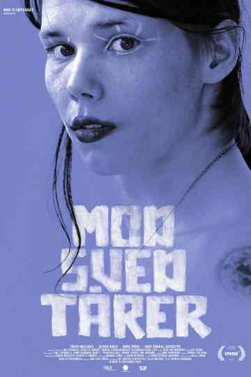 Dare To Do Whatever Poster