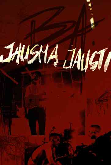 ba Feel The Feeling Poster