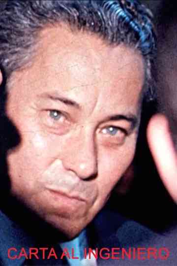 Letter to the Engineer Poster