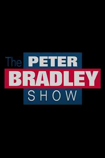 The Peter Bradley Show The Royal Tenenbaums Poster