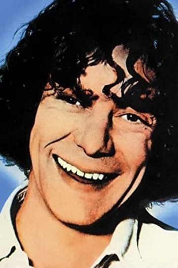 Stig Møller et ægte blomsterbarn