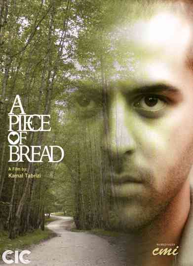 A Piece of Bread Poster