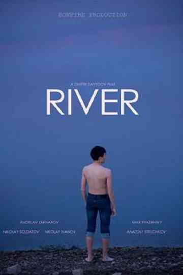 The River Poster