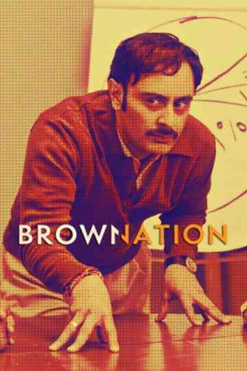 Brown Nation Poster