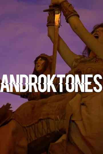 Androktones Poster