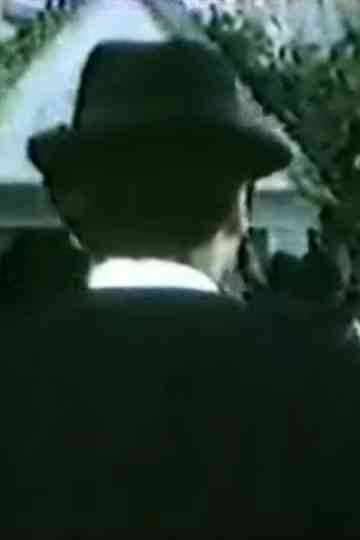 The Colour Black Poster