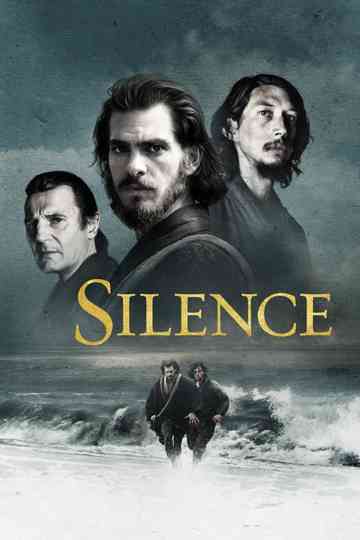 Silence Poster