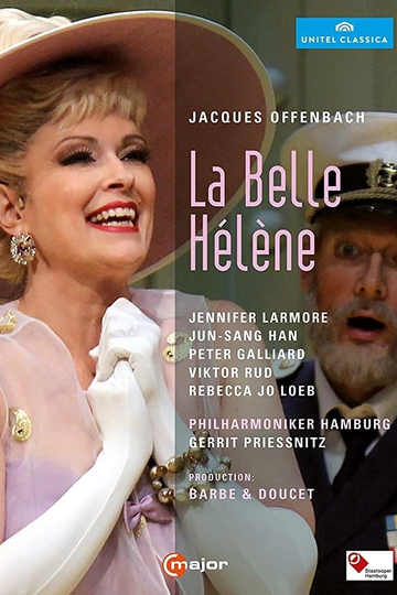 La Belle Hélène