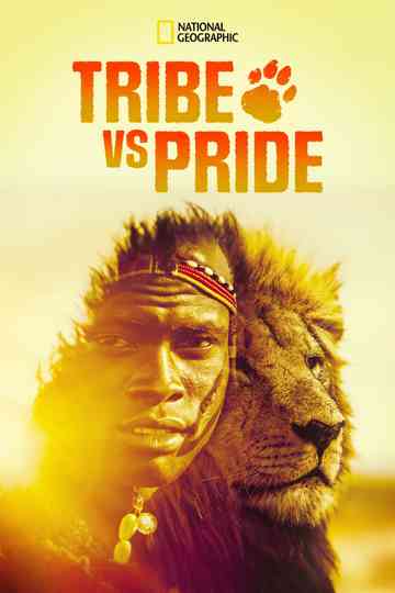 Tribe vs Pride Poster