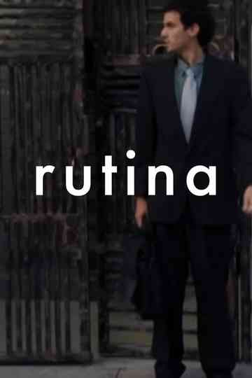 Rutina Poster