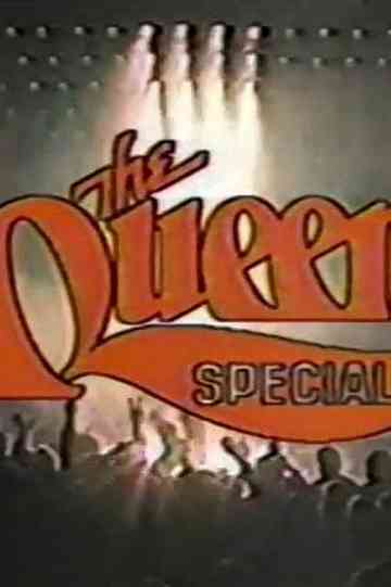 The Queen Special Poster