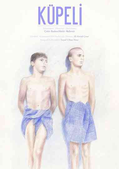 Küpeli Poster