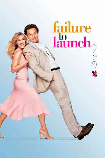 Failure to Launch poster