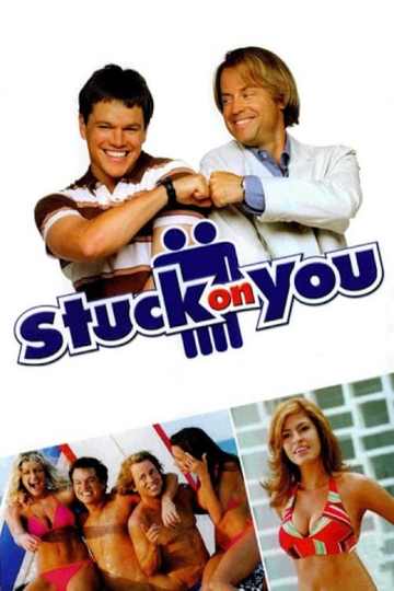 Stuck Together Bringing Stuck on You to the Screen