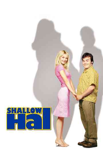 Shallow Hal Seeing Through the Makeup Poster