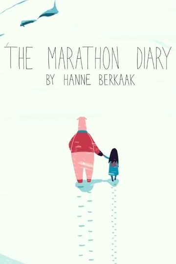 The Marathon Diary