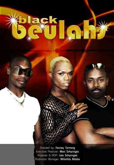 Black Beulahs Poster