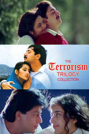 The Terrorism Trilogy Poster