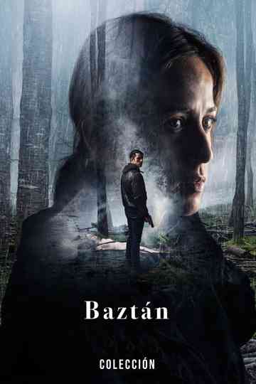 Baztán Trilogy Poster