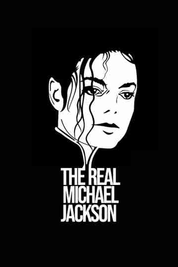 The Real Michael Jackson Poster