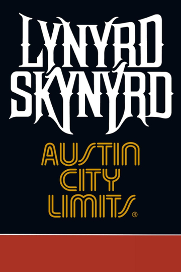 Lynyrd Skynyrd Austin City Limits