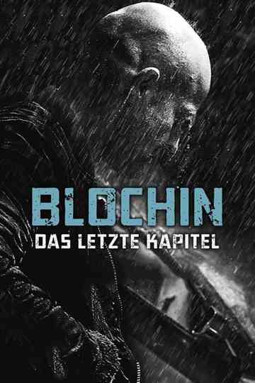 Blochin Das letzte Kapitel Poster