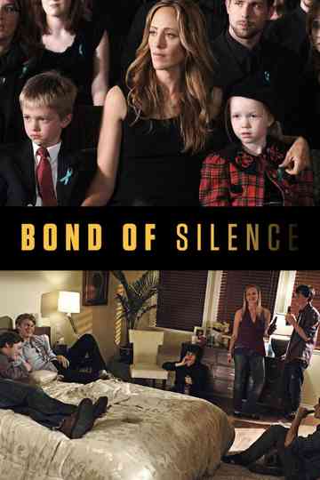 Bond of Silence Poster