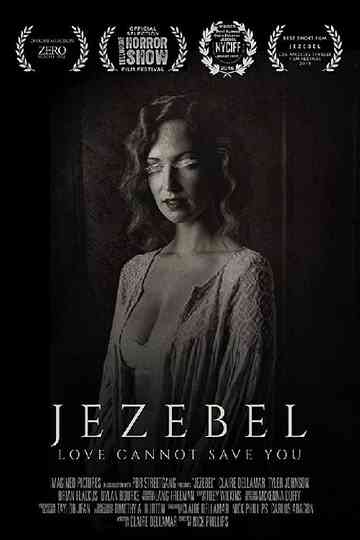 Jezebel Poster