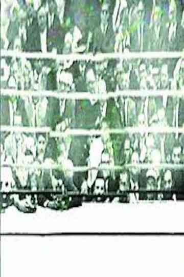 The Long Count I Shook Up The World Poster