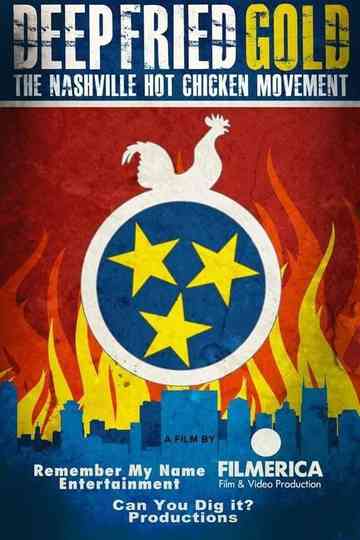 Deep Fried Gold The Nashville Hot Chicken Movement