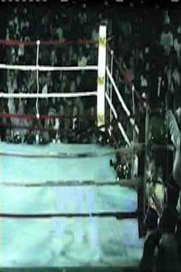 The Long Count II Rumble In The Jungle Poster