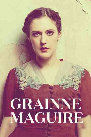 Grainne Maguire: Great People Making Great Choices Poster