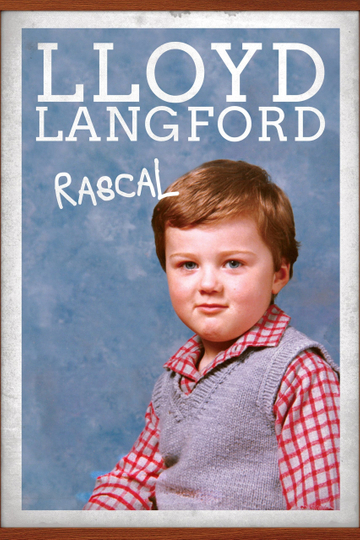 Lloyd Langford: Rascal