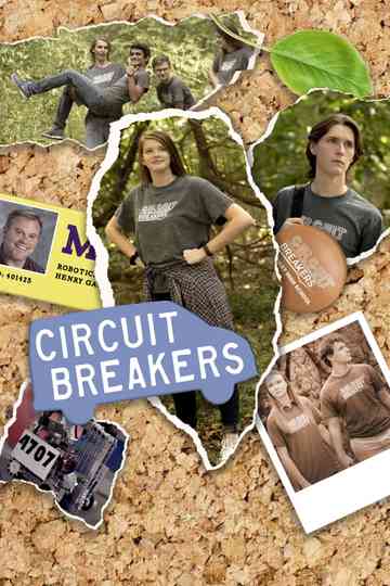 Circuit Breakers Poster