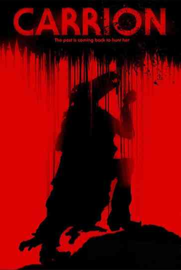 Carrion Poster
