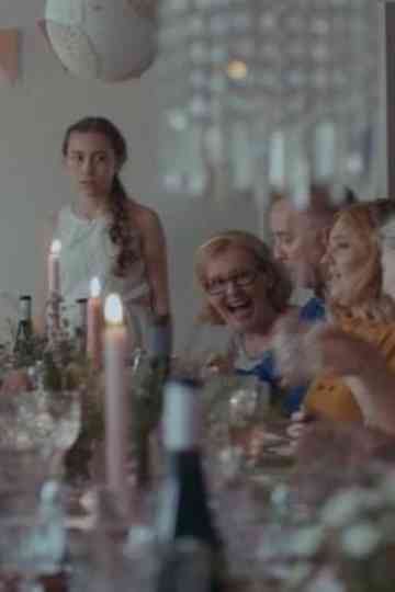 Among the Adults Poster