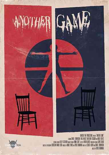 Another Game Poster