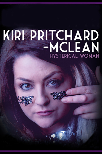 Kiri PritchardMcLean Hysterical Woman