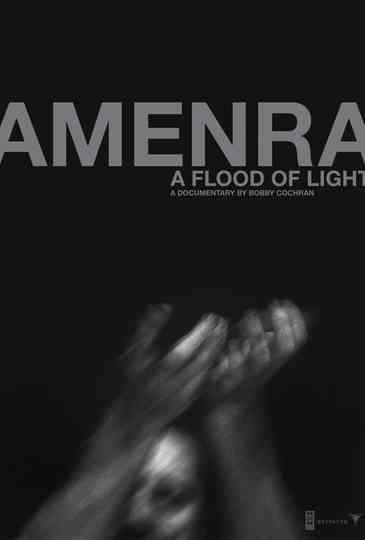 Amenra - A Flood of Light Poster