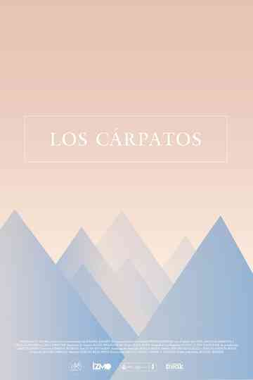 Los Cárpatos Poster